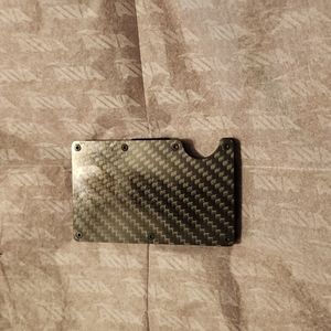 RFID WALLET